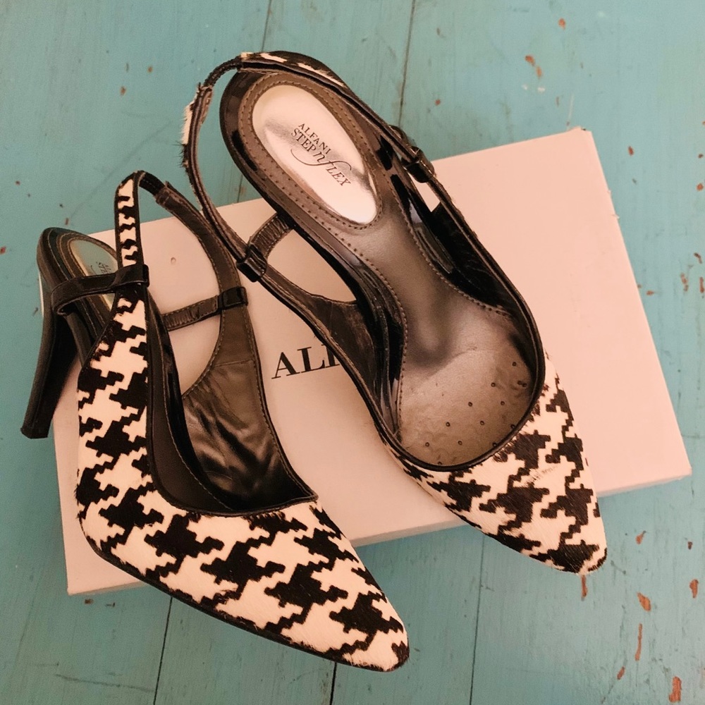 Alfani - kalina heels 💵NEW LOW PRICE!💵